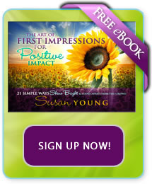 Susan Young - Training